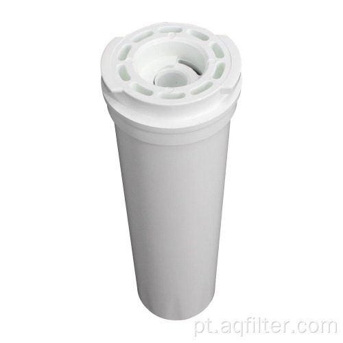 cartucho de filtro de água compatível com geladeira freezer fisher